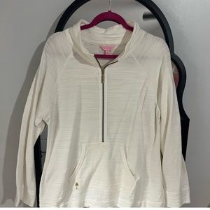 Lilly Pulitzer popover size large